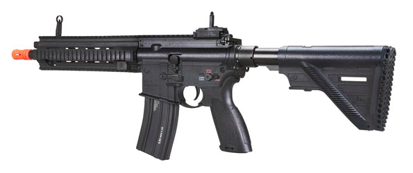 HK 416 A5 Competition Rifle (BLACK) HK 416 A5 Competition Rifle (BLACK)
